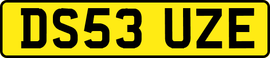 DS53UZE