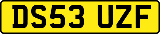 DS53UZF