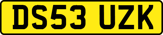 DS53UZK