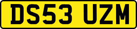 DS53UZM