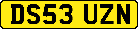 DS53UZN