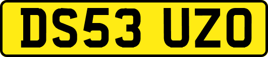 DS53UZO