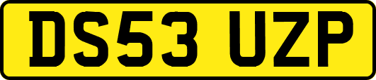 DS53UZP