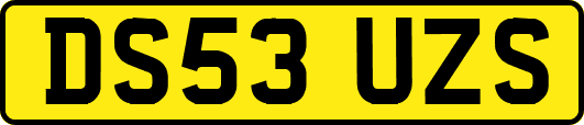 DS53UZS