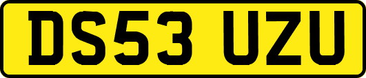 DS53UZU