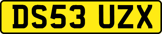 DS53UZX