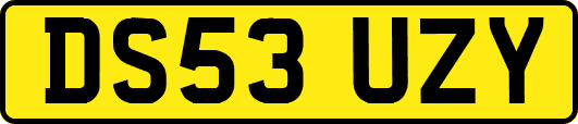 DS53UZY