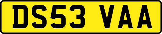 DS53VAA