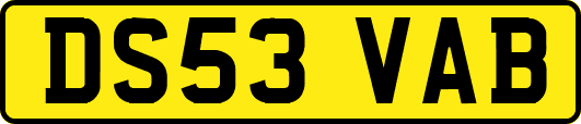 DS53VAB