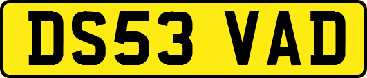 DS53VAD