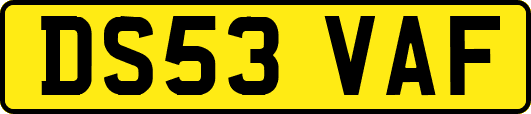 DS53VAF