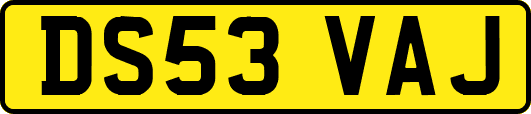 DS53VAJ
