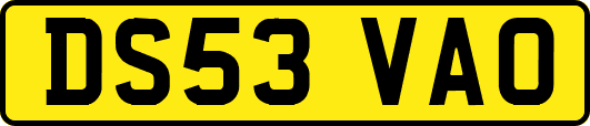 DS53VAO
