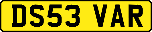DS53VAR