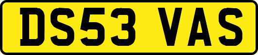DS53VAS