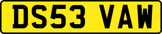 DS53VAW