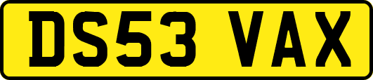 DS53VAX