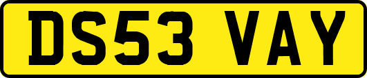 DS53VAY
