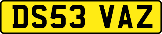 DS53VAZ