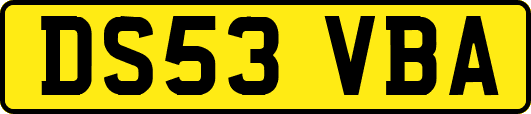 DS53VBA