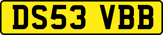 DS53VBB