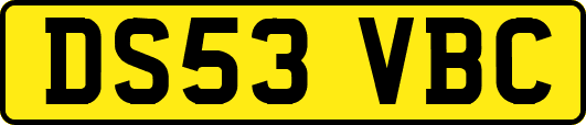 DS53VBC