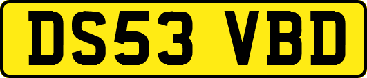 DS53VBD