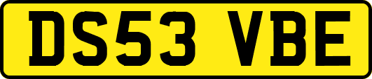 DS53VBE