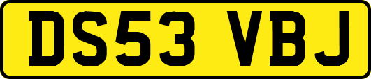 DS53VBJ