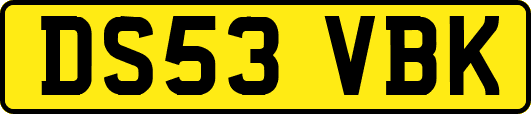 DS53VBK