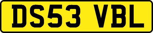 DS53VBL