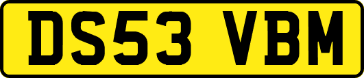 DS53VBM