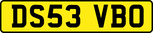 DS53VBO