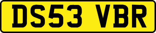 DS53VBR