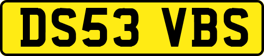 DS53VBS