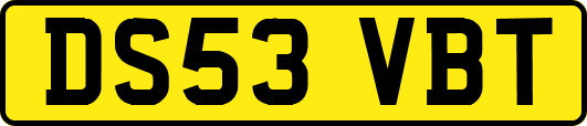 DS53VBT