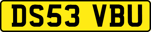 DS53VBU
