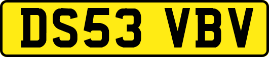 DS53VBV