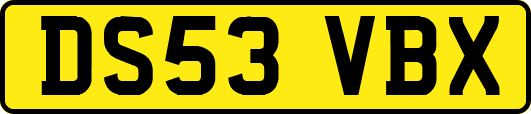 DS53VBX