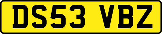 DS53VBZ