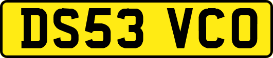 DS53VCO