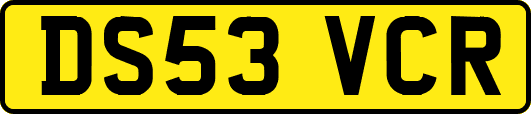 DS53VCR