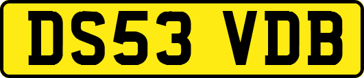 DS53VDB