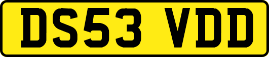 DS53VDD