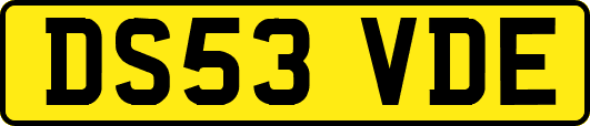 DS53VDE