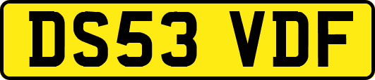 DS53VDF