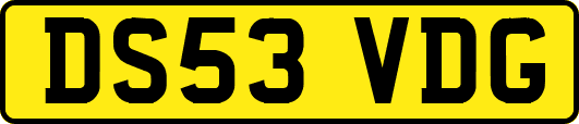 DS53VDG