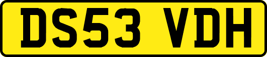 DS53VDH