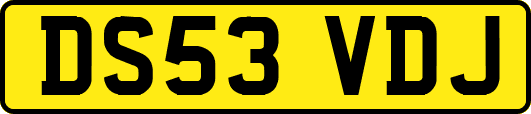 DS53VDJ