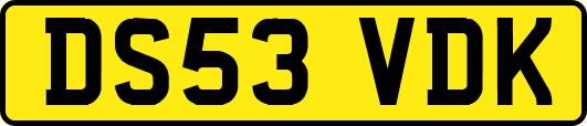 DS53VDK